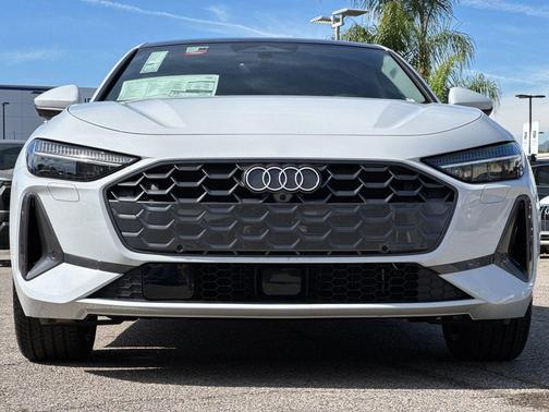 2025 Audi A5 Premium Plus TFSI quattro S tronic