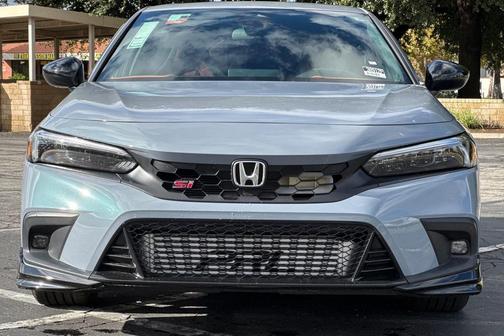 2024 Honda Civic Si Base