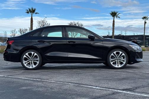 2026 Audi A3 Premium