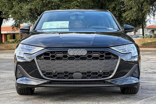 2026 Audi A3 Premium