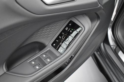 Daytona Gray Metallic 2026 Audi A5 Premium Plus TFSI quattro S tronic
