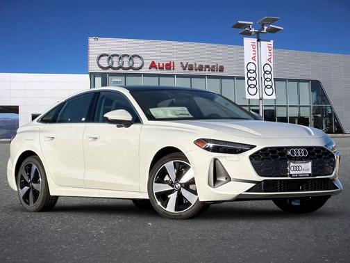 2025 Audi A5 Premium Plus TFSI quattro S tronic