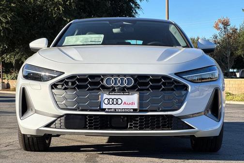 2025 Audi A5 Premium Plus TFSI quattro S tronic