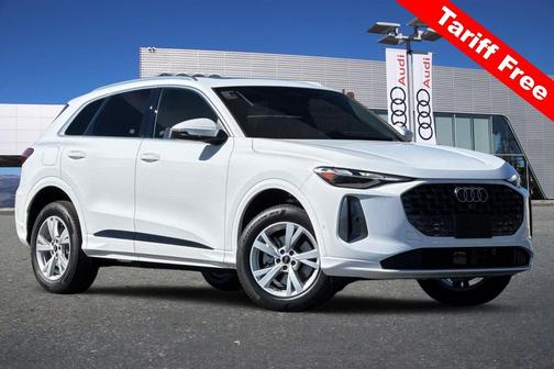 2025 Audi Q5 Premium