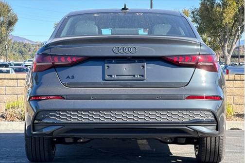 2025 Audi A3 Premium