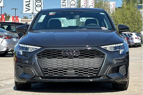2024 Audi A3 Premium