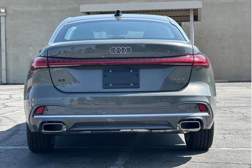 2025 Audi A5 Premium