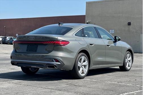 2025 Audi A5 Premium