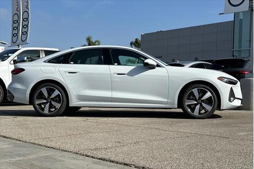 2025 Audi A5 Premium Plus