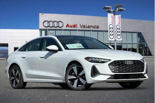 2025 Audi A5 Premium Plus