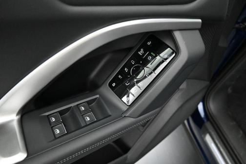 Blue 2026 Audi Q5 Premium Plus TFSI quattro S tronic
