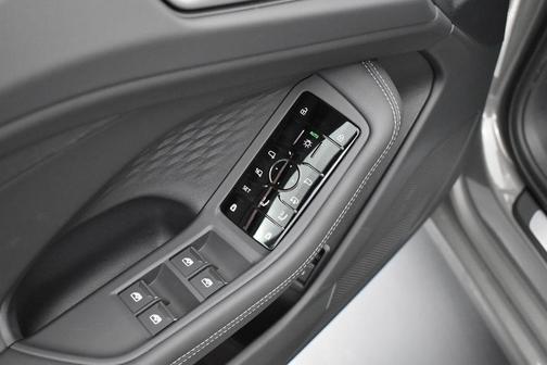 Chronos Gray Metallic 2026 Audi A6 Premium quattro S tronic