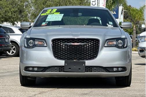 2023 Chrysler 300 S