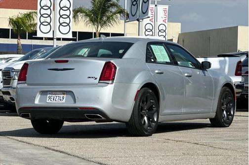 2023 Chrysler 300 S