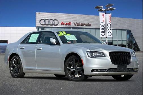 2023 Chrysler 300 S