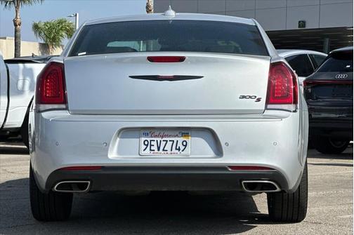 2023 Chrysler 300 S