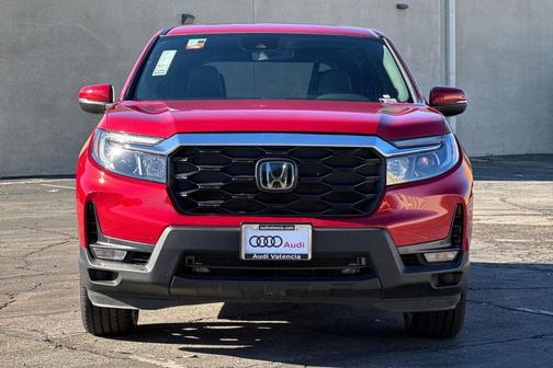 2024 Honda Passport AWD EX-L