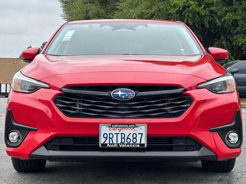 2024 Subaru Impreza Sport