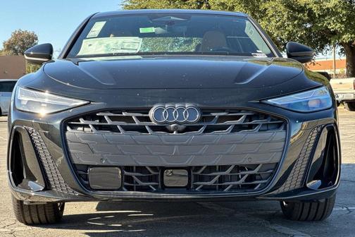 2026 Audi A6 Premium Plus quattro S tronic