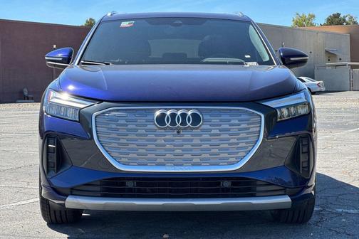 2023 Audi Q4 e-tron Premium Plus 40 RWD