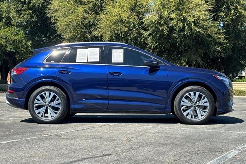 2023 Audi Q4 e-tron Premium Plus 40 RWD