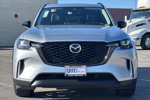 2025 Mazda CX-90 3.3 Turbo Premium Sport