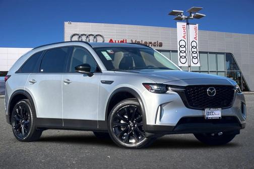 2025 Mazda CX-90 3.3 Turbo Premium Sport