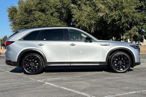 2025 Mazda CX-90 3.3 Turbo Premium Sport