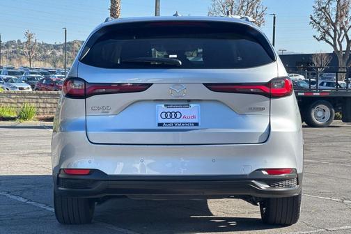 2025 Mazda CX-90 3.3 Turbo Premium Sport