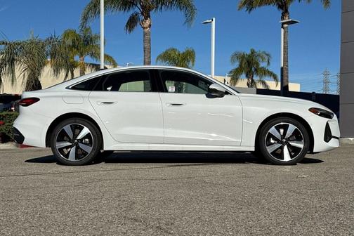 2025 Audi A5 Premium Plus