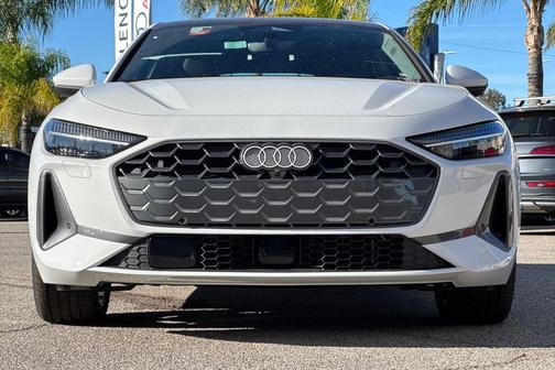 2025 Audi A5 Premium Plus