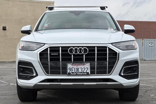 2023 Audi Q5 40 Premium