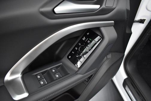 White 2026 Audi Q5 Premium Plus TFSI quattro S tronic