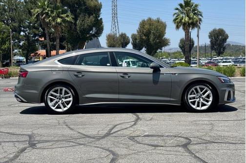 2024 Audi A5 Sportback 45 S Line Premium