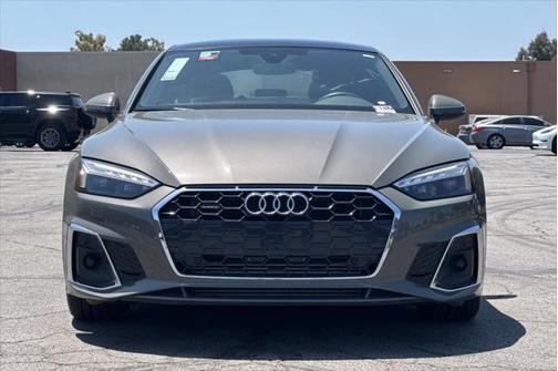 2024 Audi A5 Sportback 45 S Line Premium