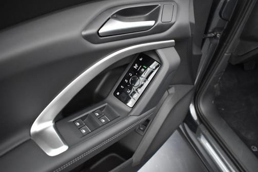 Gray 2026 Audi Q5 Premium Plus TFSI quattro S tronic