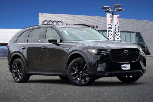 2025 Mazda CX-90 3.3 Turbo Premium Sport
