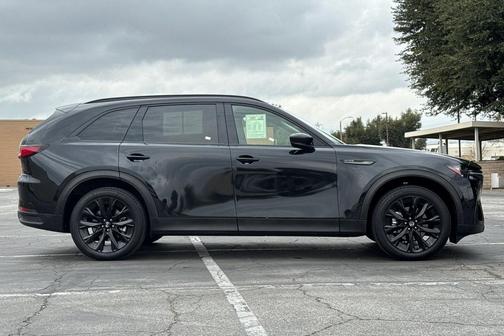 2025 Mazda CX-90 3.3 Turbo Premium Sport