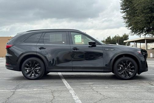 2025 Mazda CX-90 3.3 Turbo Premium Sport