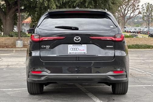 2025 Mazda CX-90 3.3 Turbo Premium Sport