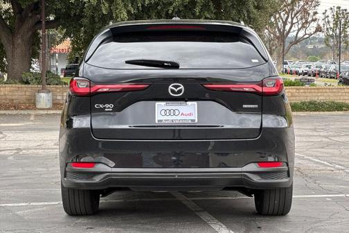 2025 Mazda CX-90 3.3 Turbo Premium Sport