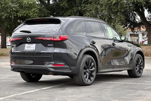 2025 Mazda CX-90 3.3 Turbo Premium Sport