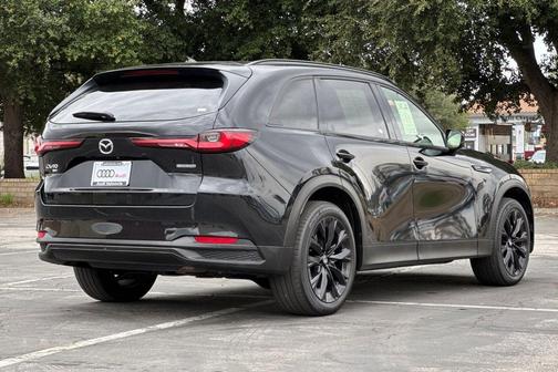 2025 Mazda CX-90 3.3 Turbo Premium Sport