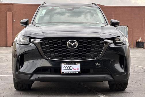 2025 Mazda CX-90 3.3 Turbo Premium Sport
