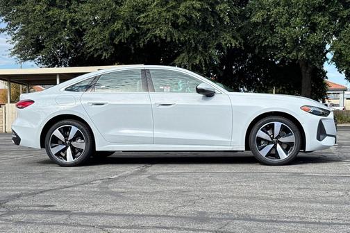 2025 Audi A5 Premium Plus TFSI quattro S tronic