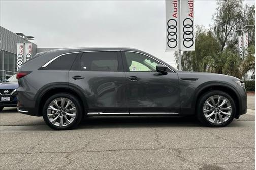 2024 Mazda CX-90 3.3 Turbo Premium