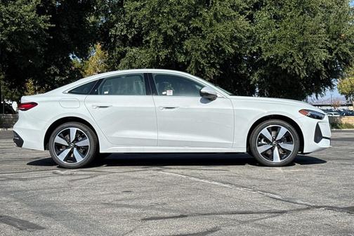 2025 Audi A5 Premium Plus