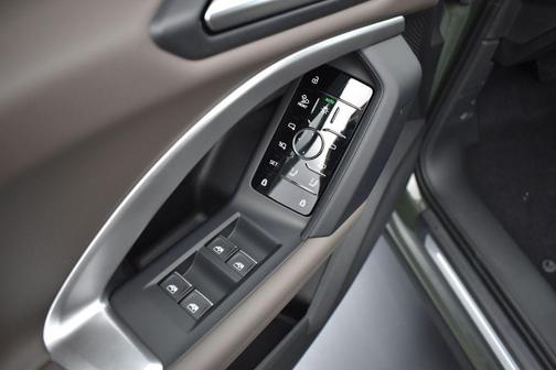 District Green Metallic 2026 Audi Q5 Premium Plus TFSI quattro S tronic