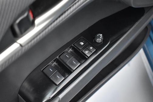 Ocean 2025 Toyota Camry SE