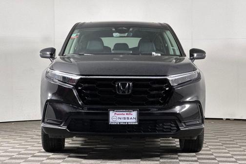 2025 Honda CR-V EX-L 2WD